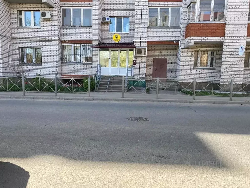 Помещение свободного назначения в Татарстан, Казань ул. Шуртыгина, ... - Фото 1