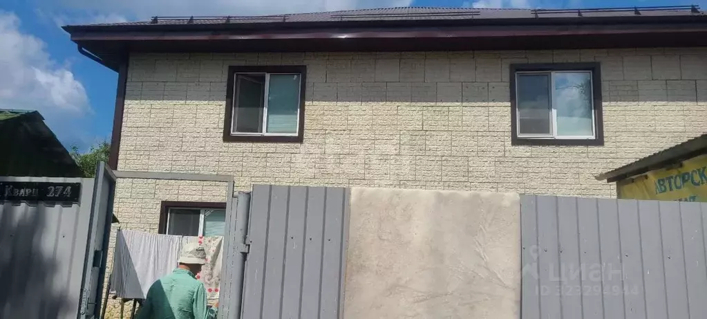 Дом в Калужская область, Обнинск Березка СНТ, 358 (250 м) - Фото 1