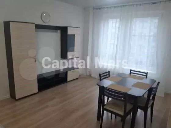 2-к. квартира, 60 м, 13/14 эт. - Фото 0