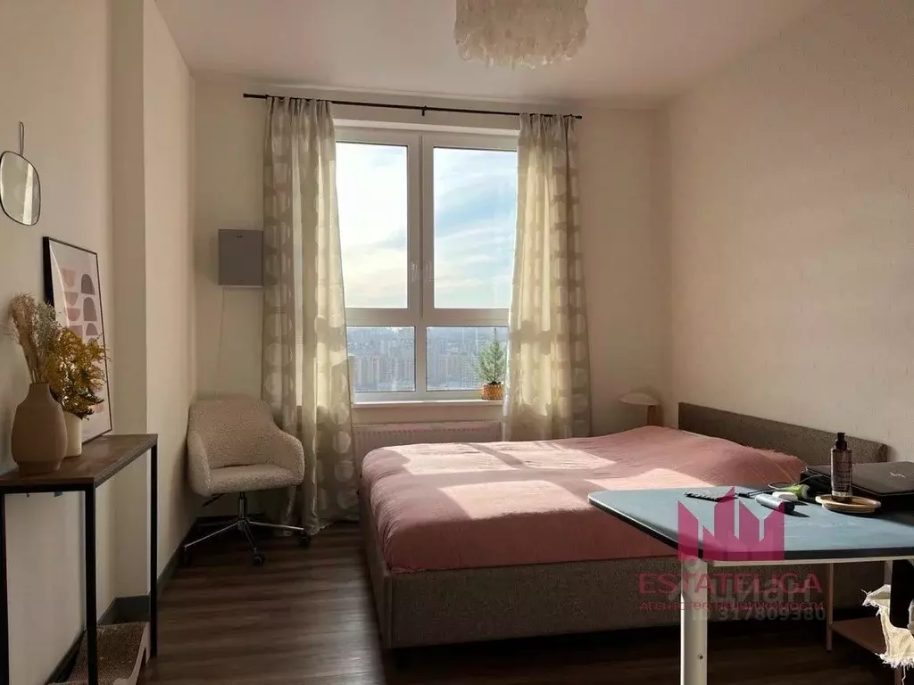 2-к кв. Москва Каширский проезд, 25к2 (50.0 м) - Фото 0