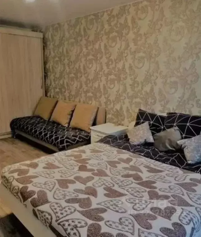 1-к кв. Саратовская область, Саратов ул. Имени С.Ф. Тархова, 6Б (36.0 ... - Фото 2