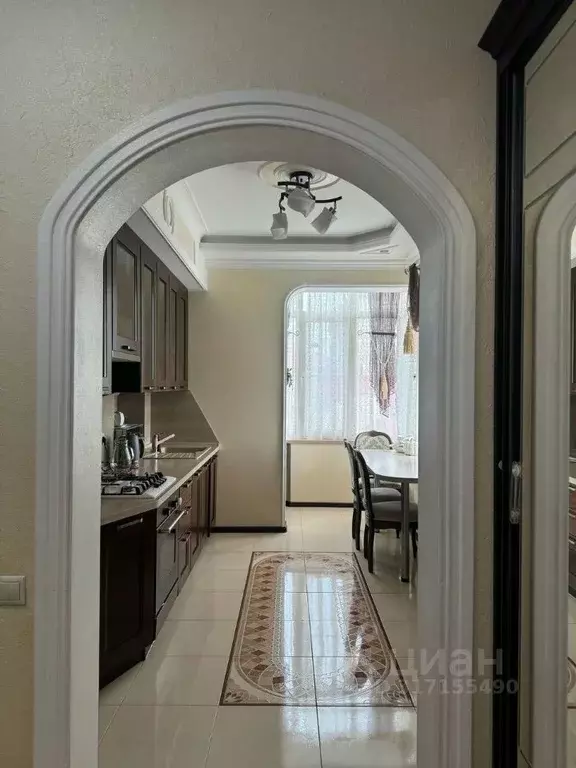 2-к кв. Краснодарский край, Геленджик ул. Левитана (65.0 м) - Фото 1
