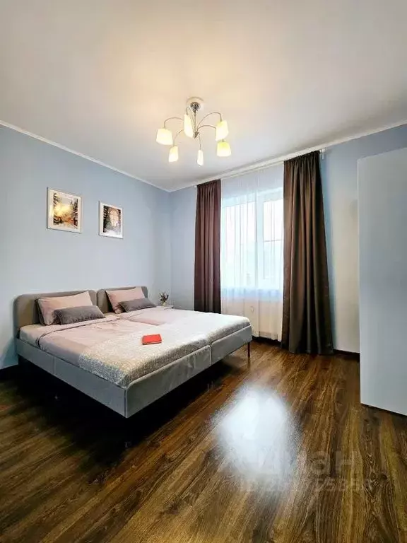 1-к кв. Санкт-Петербург ул. Плесецкая, 20к2 (40.0 м) - Фото 0