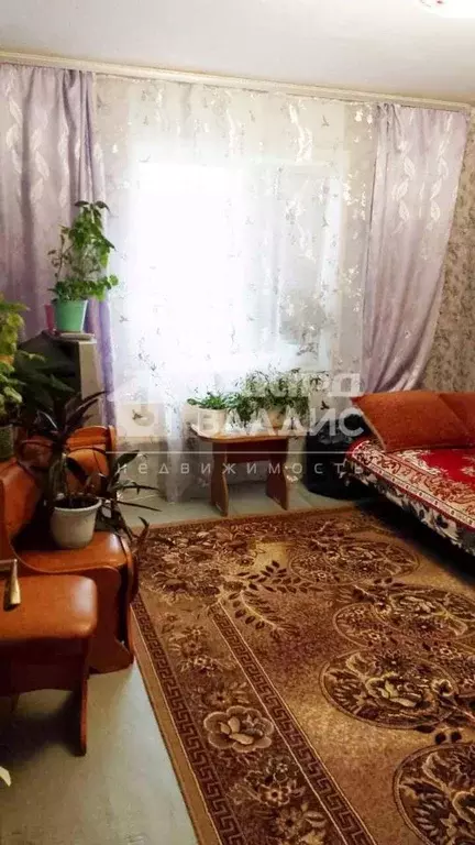 2-к кв. Омская область, Омск Сибирский просп., 20к2 (52.9 м) - Фото 1