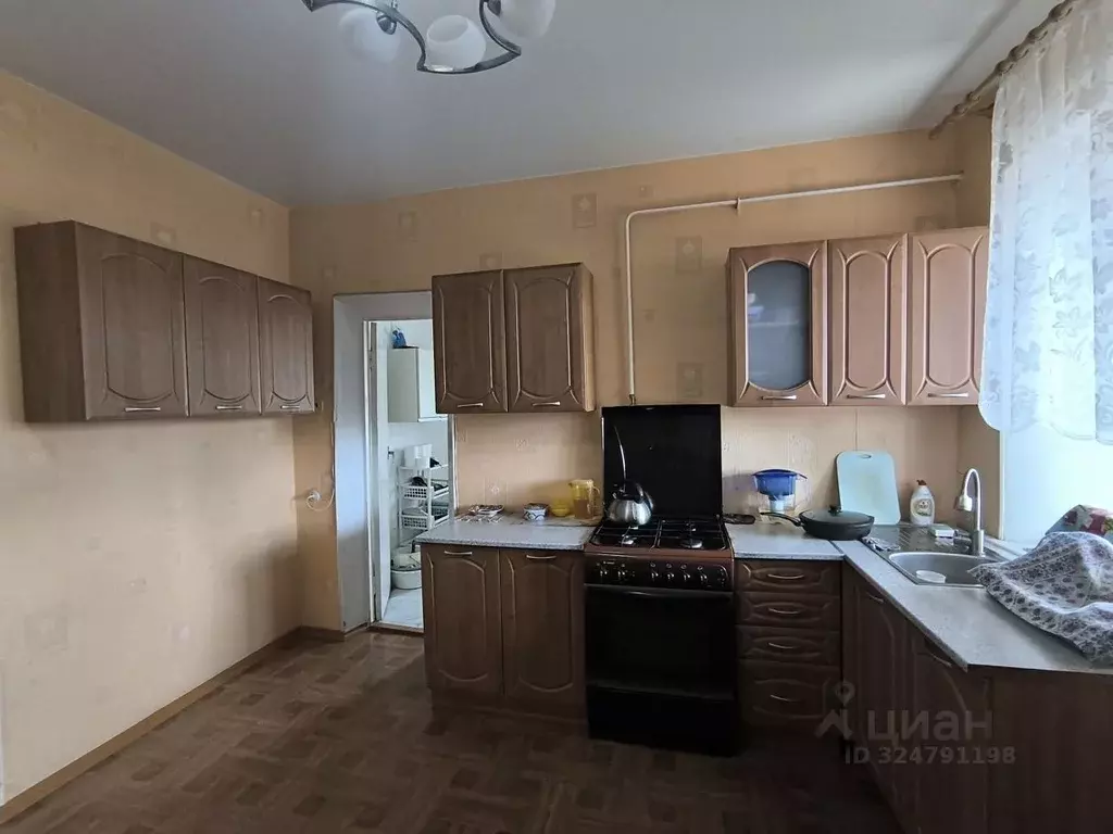 Дом в Краснодарский край, Крыловская ст-ца ул. Энгельса (88 м) - Фото 1