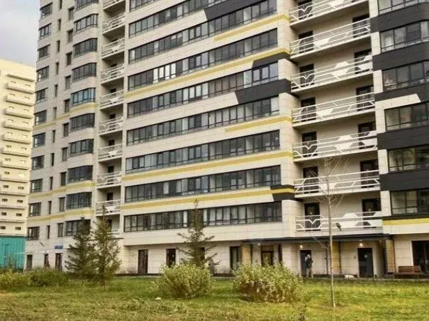 Помещение свободного назначения в Санкт-Петербург Львовская ул., 9 ... - Фото 0