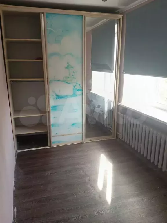 2-к. квартира, 38 м, 4/4 эт. - Фото 1
