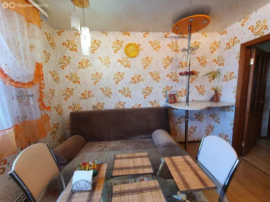 2-комнатная квартира: Кинешма, 3-й Трудовой переулок, 9А (61 м) - Фото 2