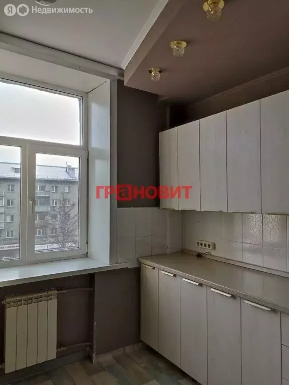 2-комнатная квартира: Новосибирск, улица Станиславского, 15 (53.1 м) - Фото 0