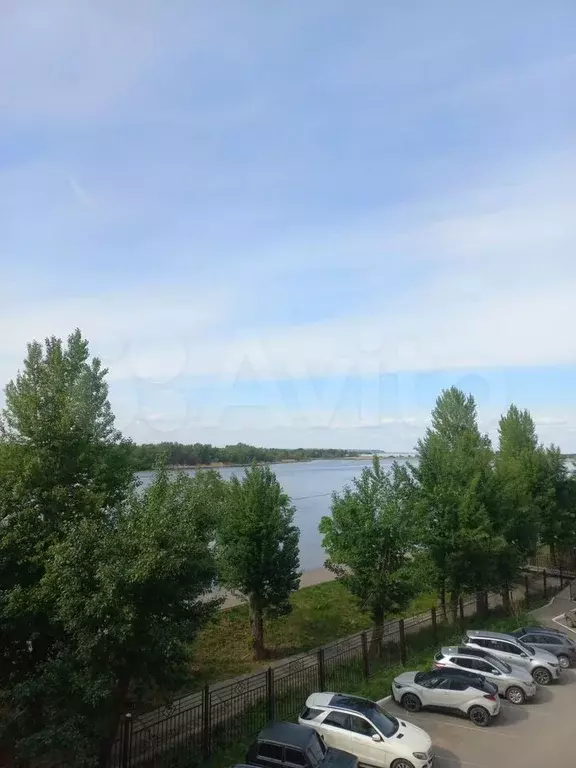 3-к. квартира, 80 м, 4/10 эт. - Фото 1