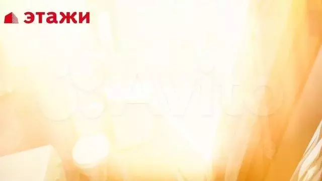 1-к. квартира, 34 м, 2/9 эт. - Фото 1