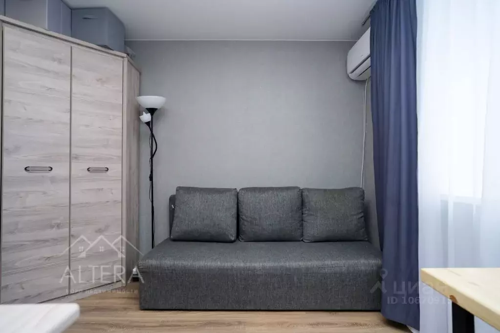 Комната Татарстан, Казань ул. Братьев Касимовых, 82 (12.4 м) - Фото 0