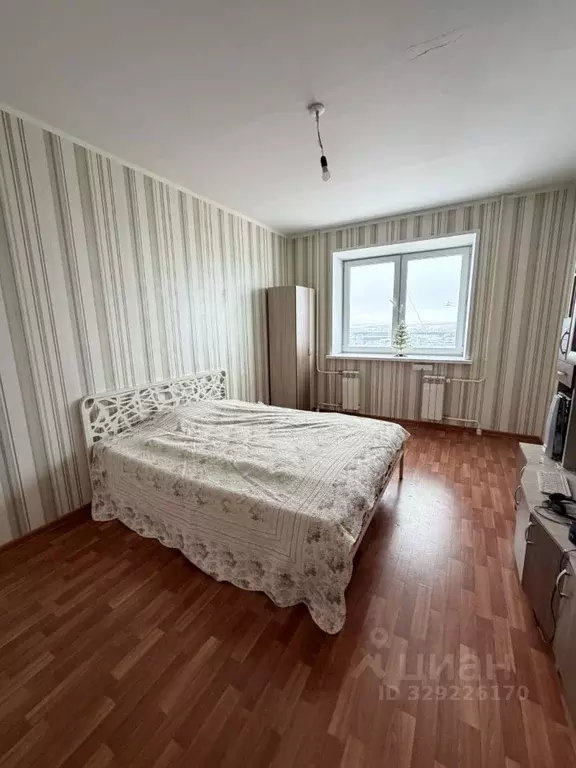 3-к кв. Орловская область, Орел ул. Родзевича-Белевича, 18 (81.4 м) - Фото 2