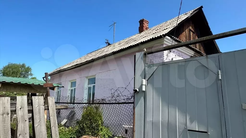 Дом 58,8 м на участке 5,6 сот. - Фото 0