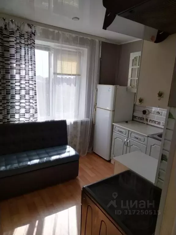 1-к кв. Алтайский край, Барнаул ул. Юрина, 208/39 (36.0 м) - Фото 0