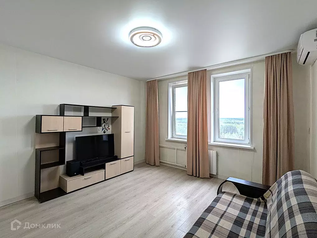 Продаётся 1-к квартира, 38.3 м - Фото 0