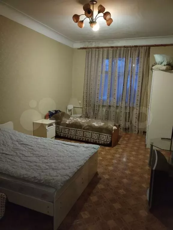 2-к. квартира, 50 м, 2/2 эт. - Фото 0