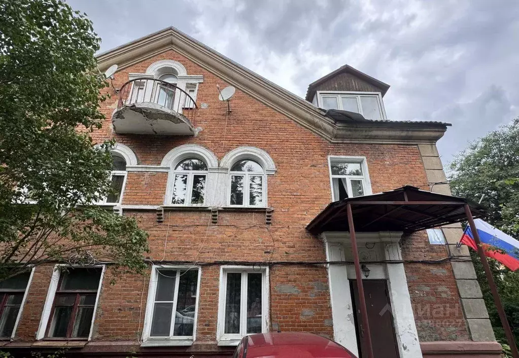 Квартира, 2 комнаты, 52.1 м - Фото 1