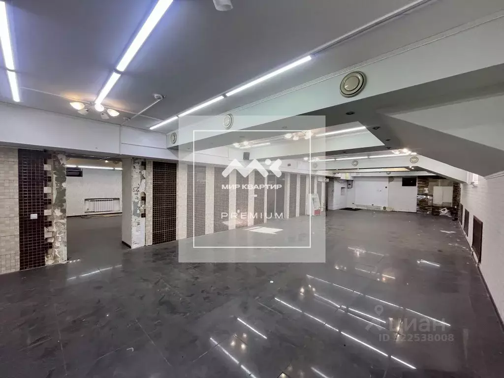 Помещение свободного назначения в Санкт-Петербург ул. Шкапина, 6 (50 ... - Фото 1