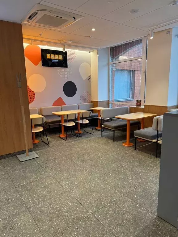 Помещение свободного назначения в Московская область, Красноармейск ... - Фото 1