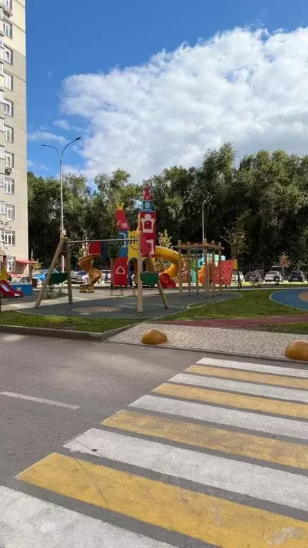 1-к кв. Ростовская область, Ростов-на-Дону просп. 40-летия Победы, ... - Фото 2