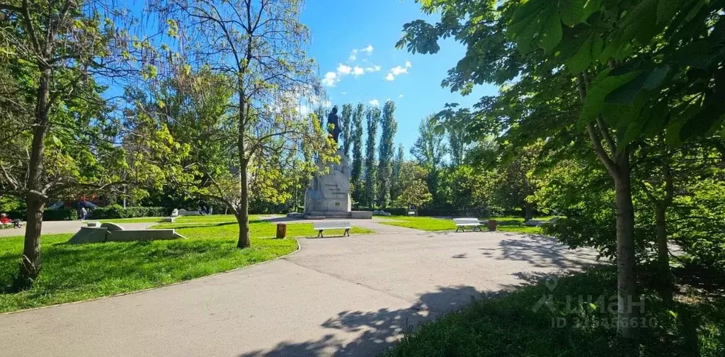 2-к кв. Саратовская область, Саратов ул. Имени В.Н. Симбирцева, 12 ... - Фото 1