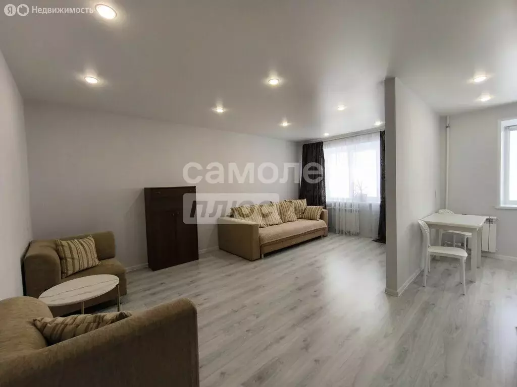 1-комнатная квартира: Миасс, улица 8 Марта, 195 (30 м) - Фото 2