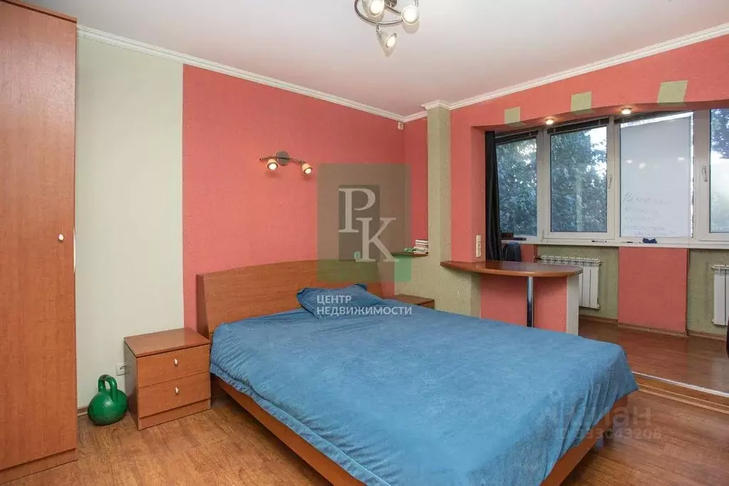 2-к кв. Севастополь ул. Вакуленчука, 10 (63.4 м) - Фото 2