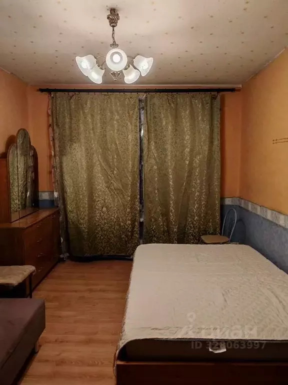 1-к кв. Москва ул. Яблочкова, 23 (33.0 м) - Фото 2