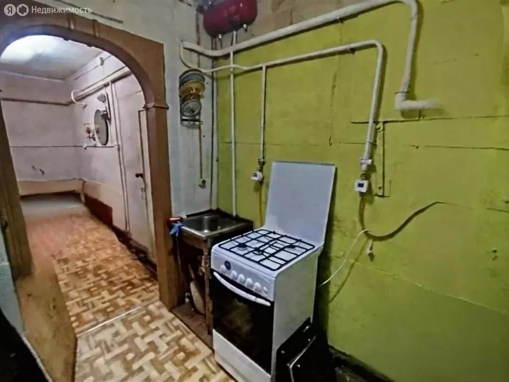 1-комнатная квартира: Кострома, улица Солоница, 10 (36.1 м) - Фото 2