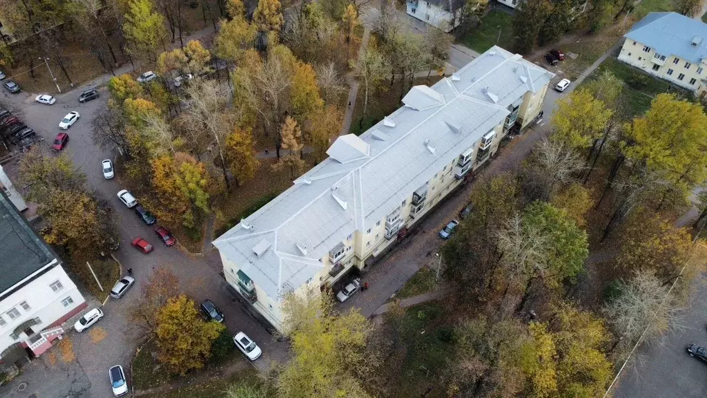 Помещение свободного назначения в Московская область, Апрелевка ... - Фото 0