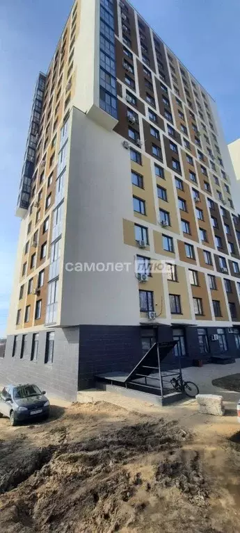 Студия Московская область, Лыткарино 6-й мкр, 33 (28.6 м) - Фото 2