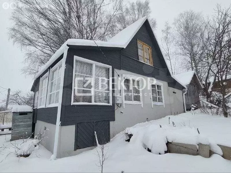 Дом в Кострома (40 м) - Фото 1
