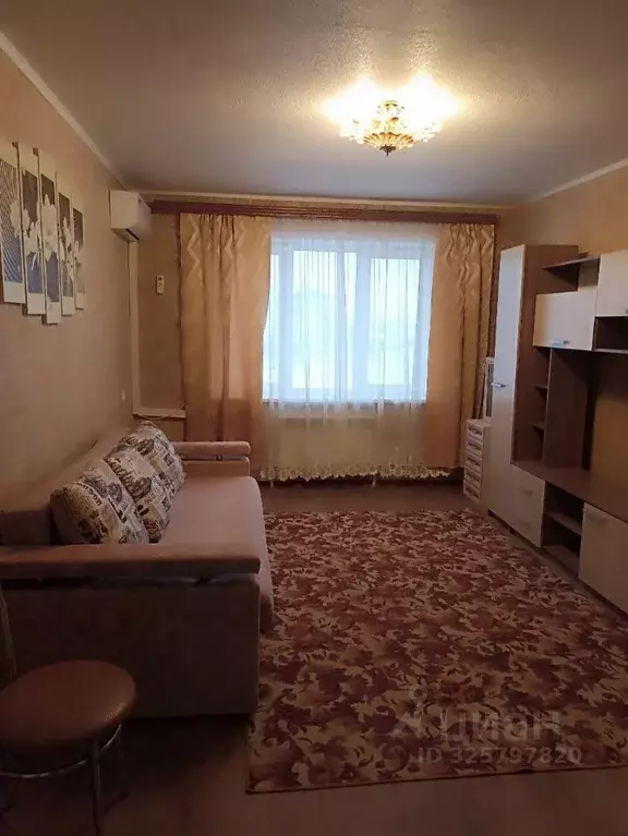 2-к кв. Смоленская область, Смоленск ул. Маршала Еременко, 54а (54.0 ... - Фото 1