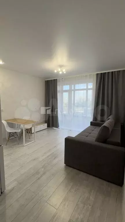 Квартира-студия, 25 м, 5/19 эт. - Фото 0