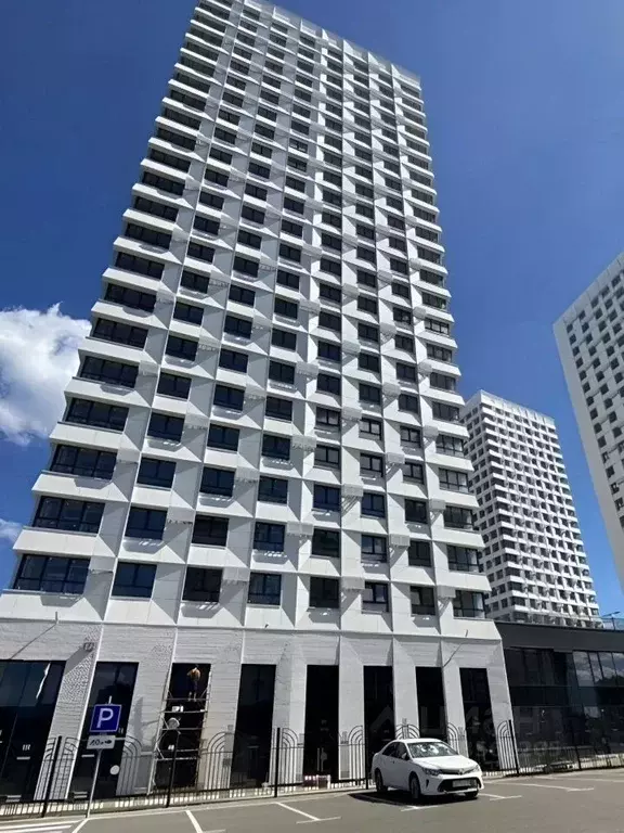 2-к кв. Московская область, Пушкино Ярославское ш., 149к2 (49.0 м) - Фото 1