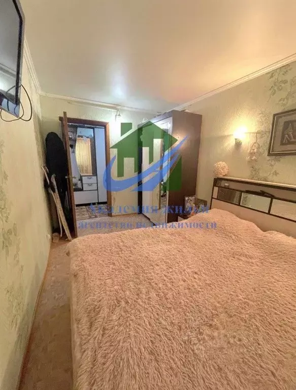 3-к кв. Оренбургская область, Орск Новый город мкр, просп. Ленина, 95 ... - Фото 2