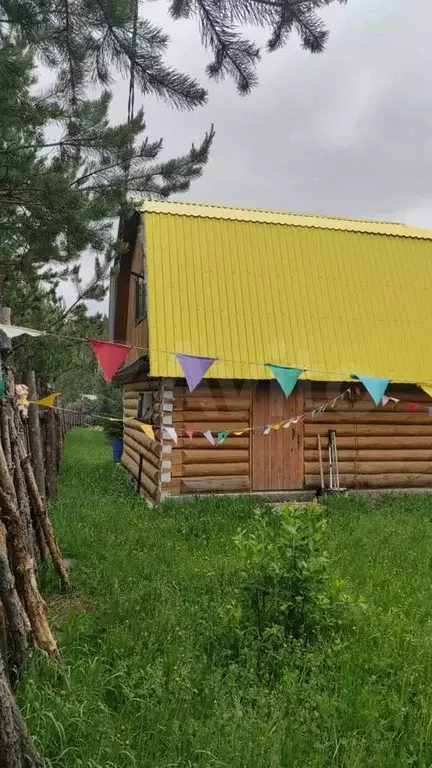 Невьянск дачи. Нижние таволги.