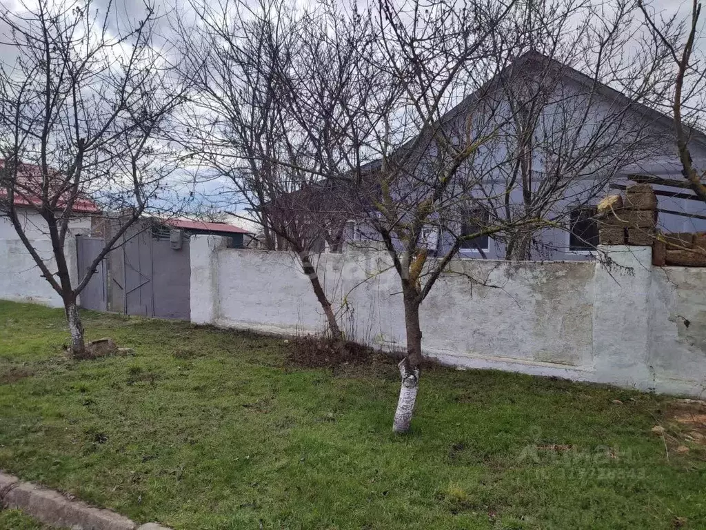 Дом в Крым, Белогорский район, с. Новожиловка ул. Черниговская, 23 (46 ... - Фото 0