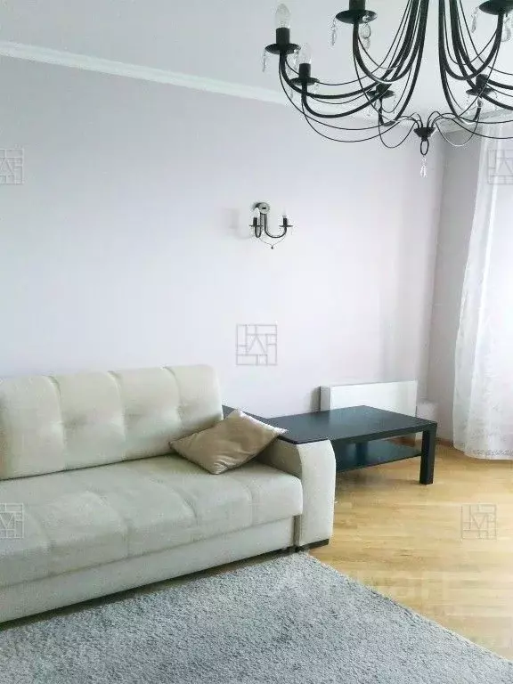 3-к кв. Москва Волгоградский просп., 104к1 (100.0 м) - Фото 0