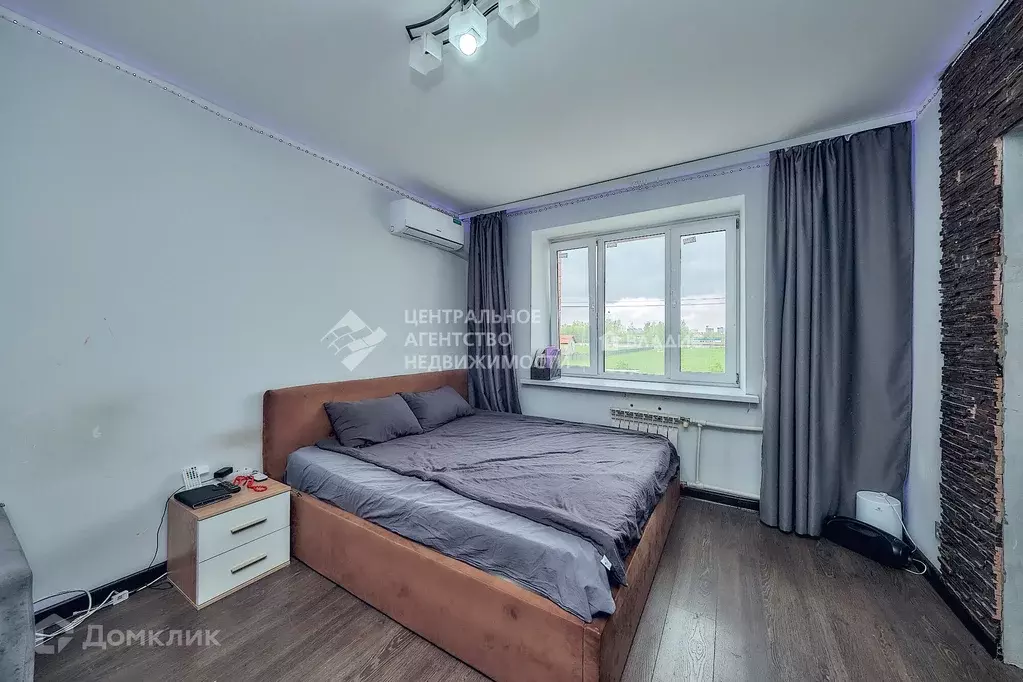 Продаётся 1-к квартира, 26.5 м - Фото 1