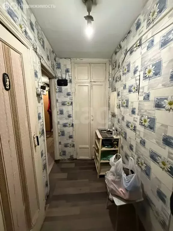 1-комнатная квартира: Улан-Удэ, улица Борсоева, 1 (30.5 м) - Фото 2