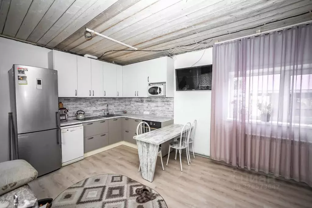 Дом в Новосибирская область, Бердск Слава садовое товарищество, ул. ... - Фото 1