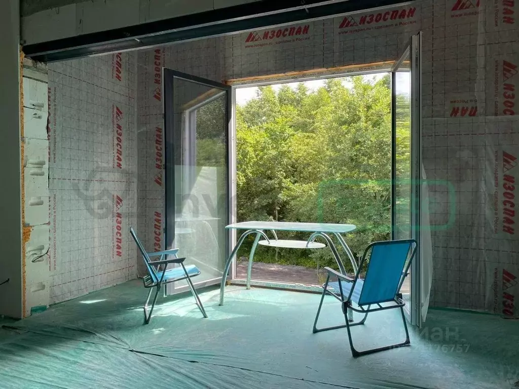 Дом в Калининградская область, Калининград Полет-1 СНТ, ул. Лиловая ... - Фото 2