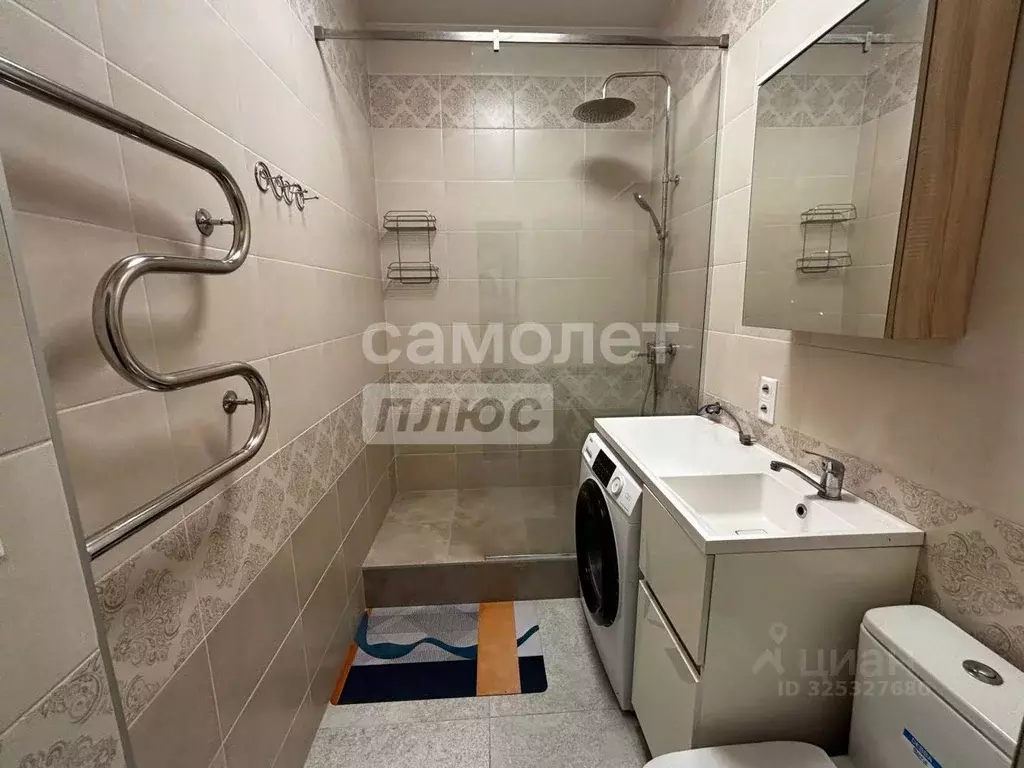 Студия Алтайский край, Барнаул просп. Космонавтов, 17 (34.2 м) - Фото 1