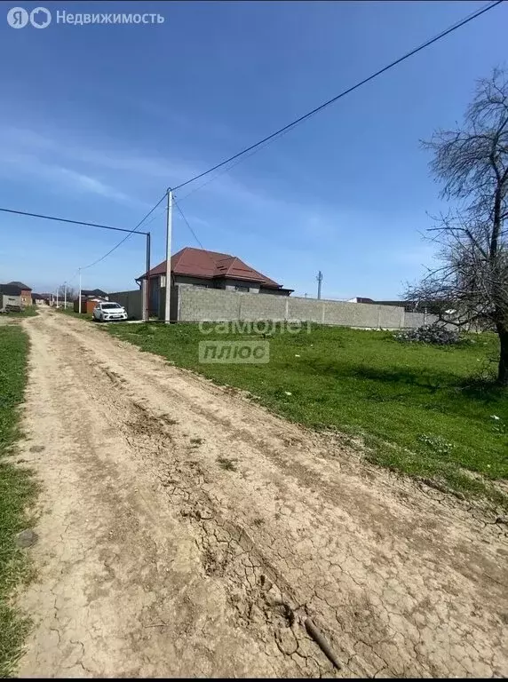 Участок в Кумторкалинский район, садовые участки Караман-2 (10 м) - Фото 2