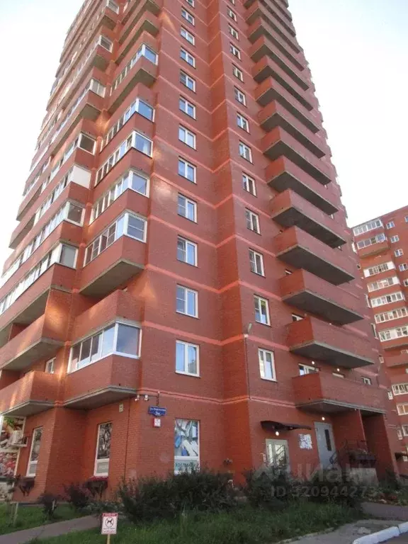 Студия Красноярский край, Красноярск Норильская ул., 3И (30.3 м) - Фото 2