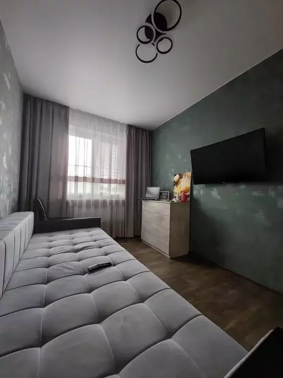 Продаётся 2-к квартира, 44 м - Фото 1