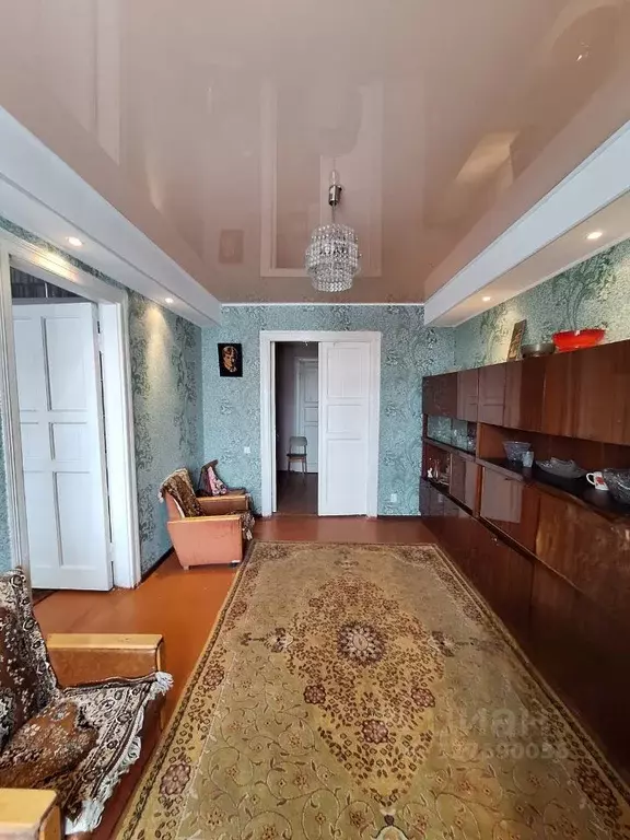 4-к кв. Алтайский край, Рубцовск Комсомольская ул., 111 (86.3 м) - Фото 2