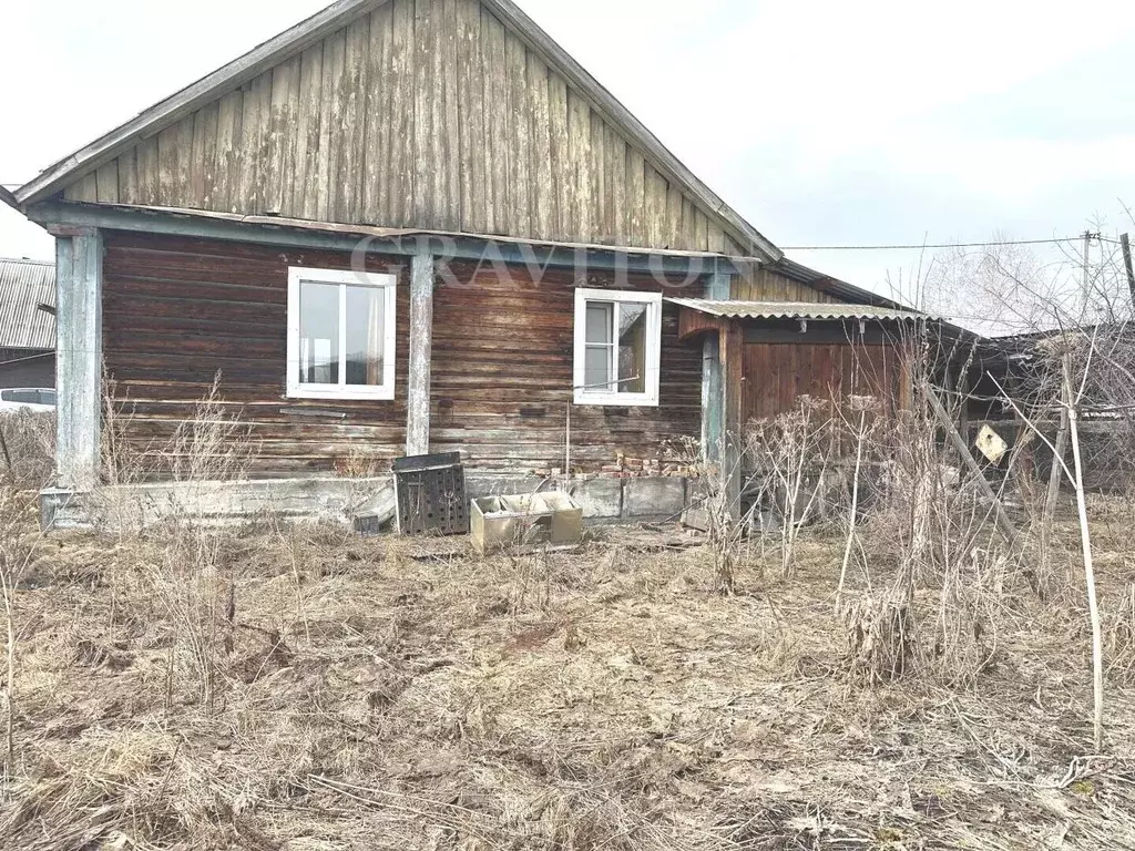 Дом в Алтай, Майминский район, с. Майма Новая ул. (52 м) - Фото 2